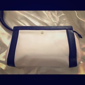 Kate Spade clutch, excellent condition
